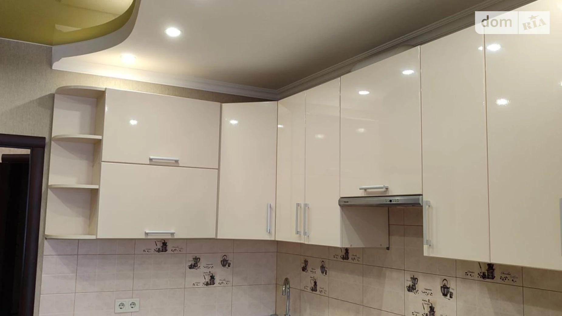 Сдается в аренду 2-комнатная квартира 62.6 кв. м в Виннице, ул. Киевская - фото 2