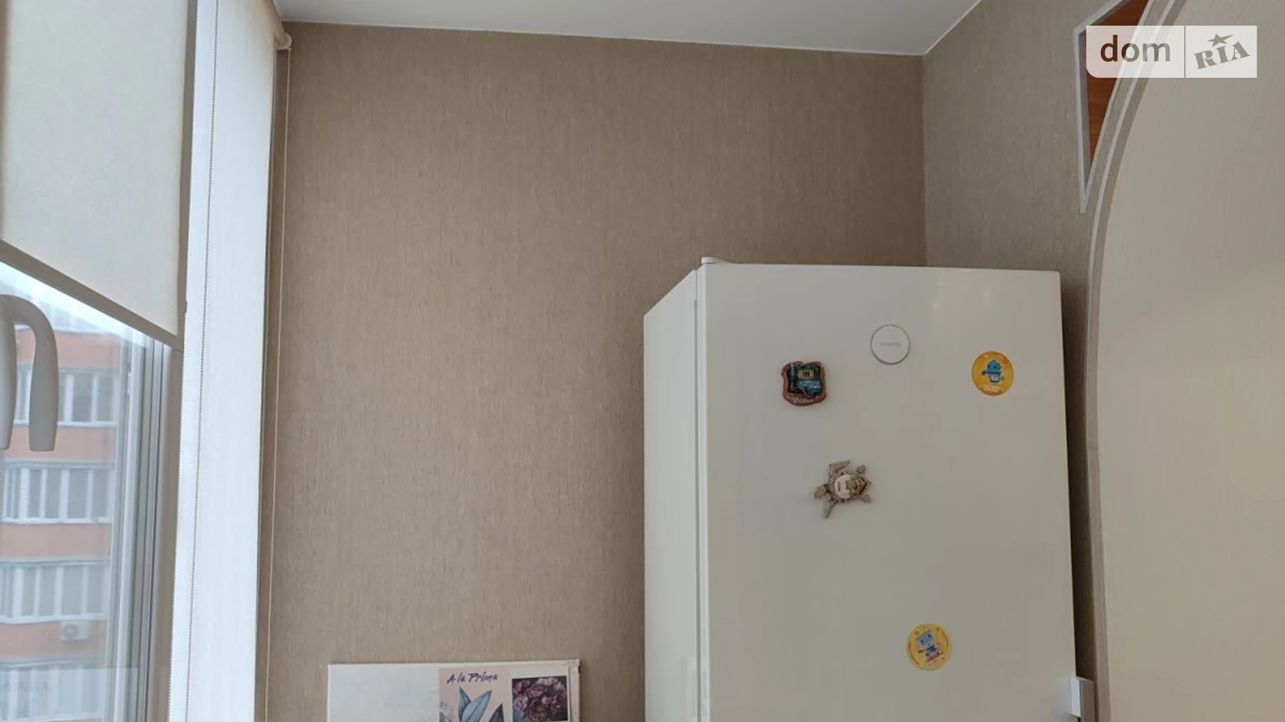 Сдается в аренду 2-комнатная квартира 62.6 кв. м в Виннице, ул. Киевская - фото 4