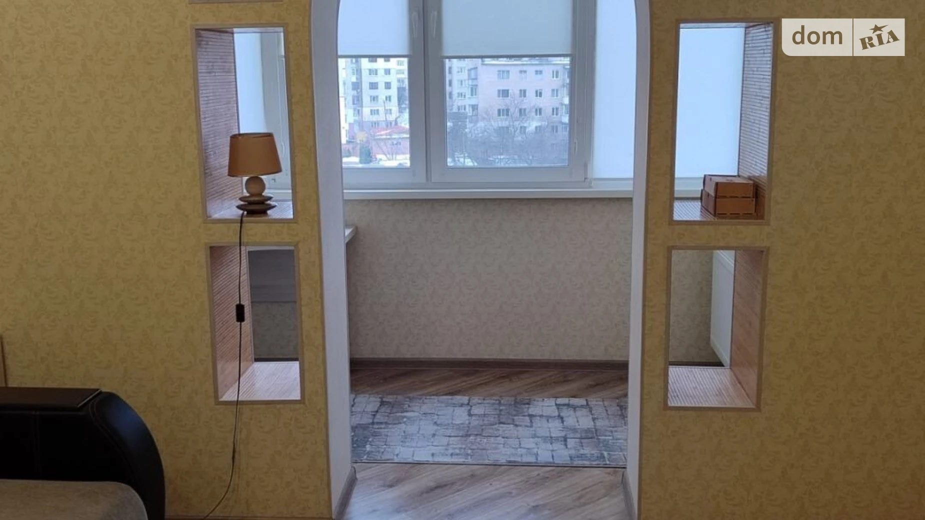 Сдается в аренду 2-комнатная квартира 62.6 кв. м в Виннице, ул. Киевская - фото 5