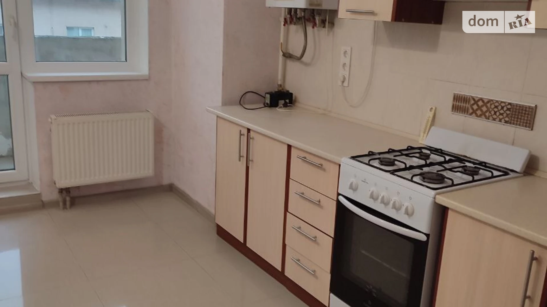 Продается 1-комнатная квартира 46.2 кв. м в Софиевской Борщаговке, ул. Леси Украинки, 19 - фото 4