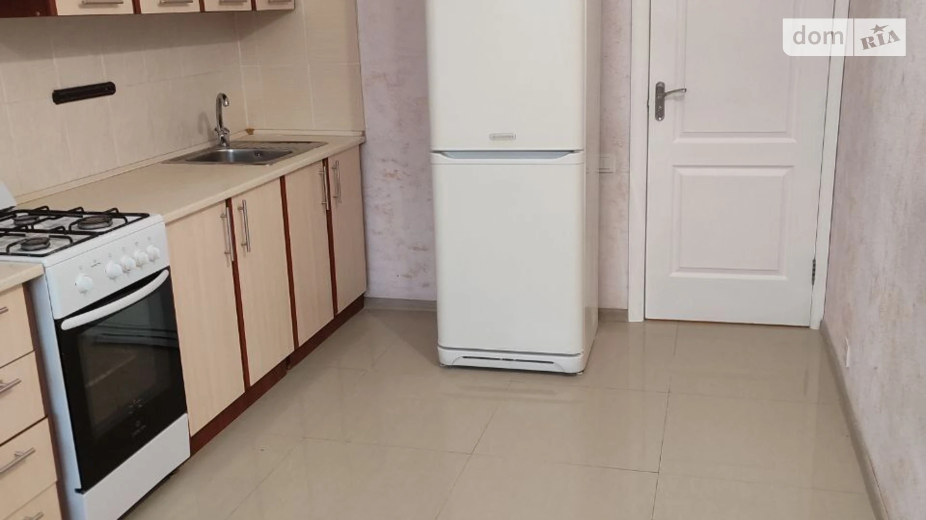 Продается 1-комнатная квартира 46.2 кв. м в Софиевской Борщаговке, ул. Леси Украинки, 19 - фото 5