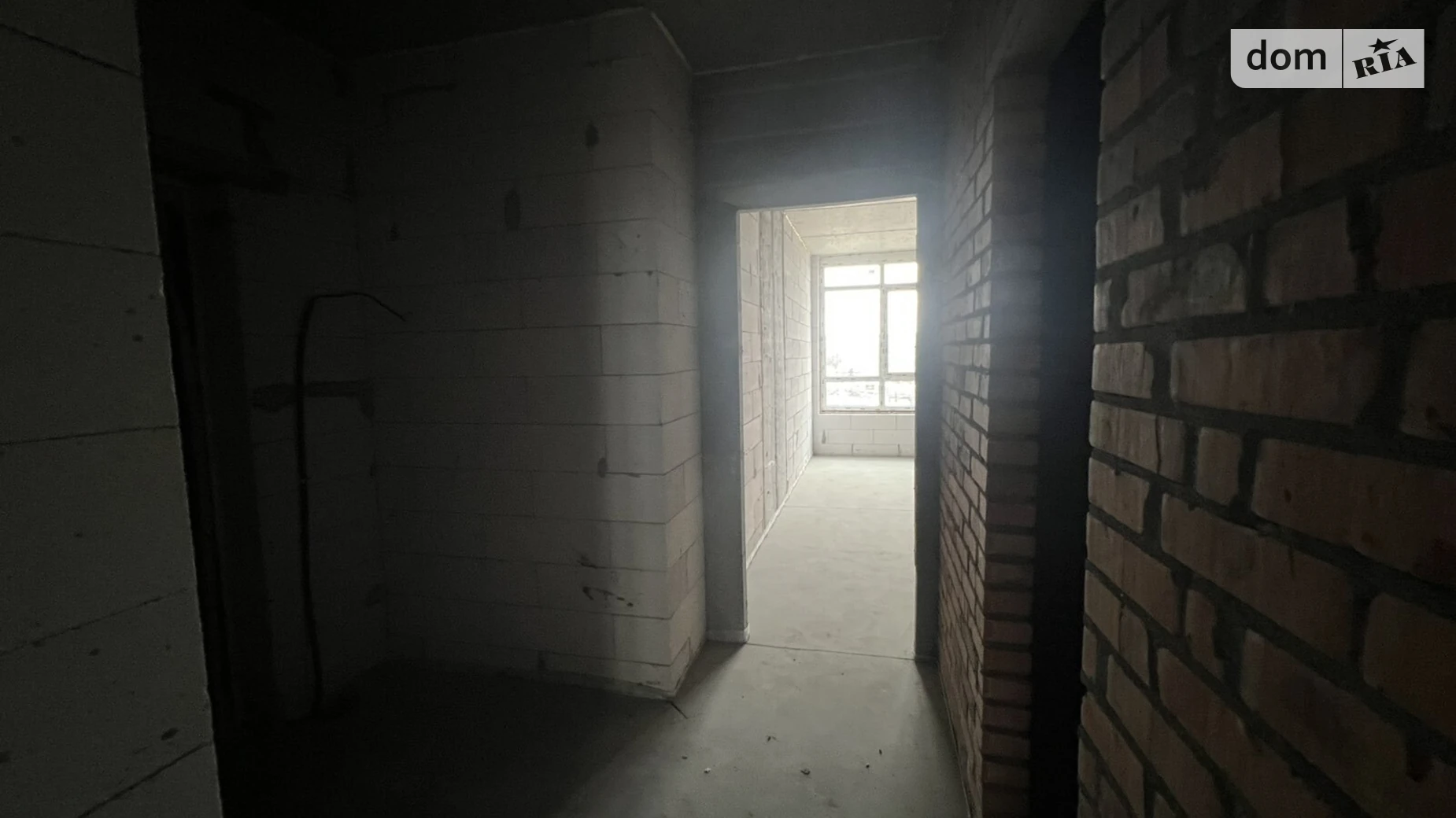 Продається 1-кімнатна квартира 40.1 кв. м у Ірпені, вул. Ольги Кобилянської(Достоєвського), 1В/37 - фото 5