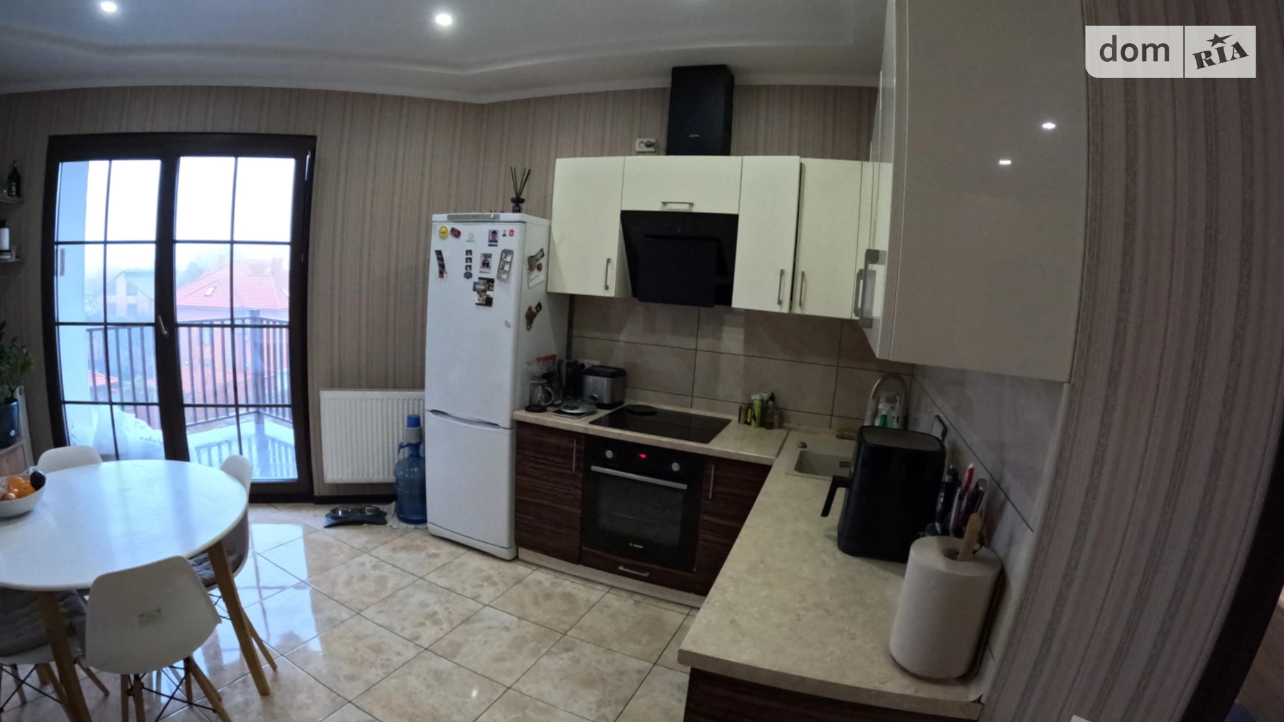 Продается 1-комнатная квартира 48.6 кв. м в Киеве, цена: 95000 $ - фото 2