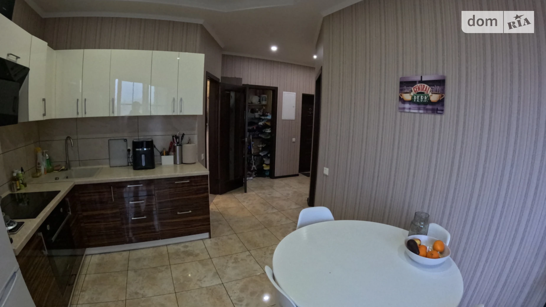 Продается 1-комнатная квартира 48.6 кв. м в Киеве, цена: 95000 $ - фото 4