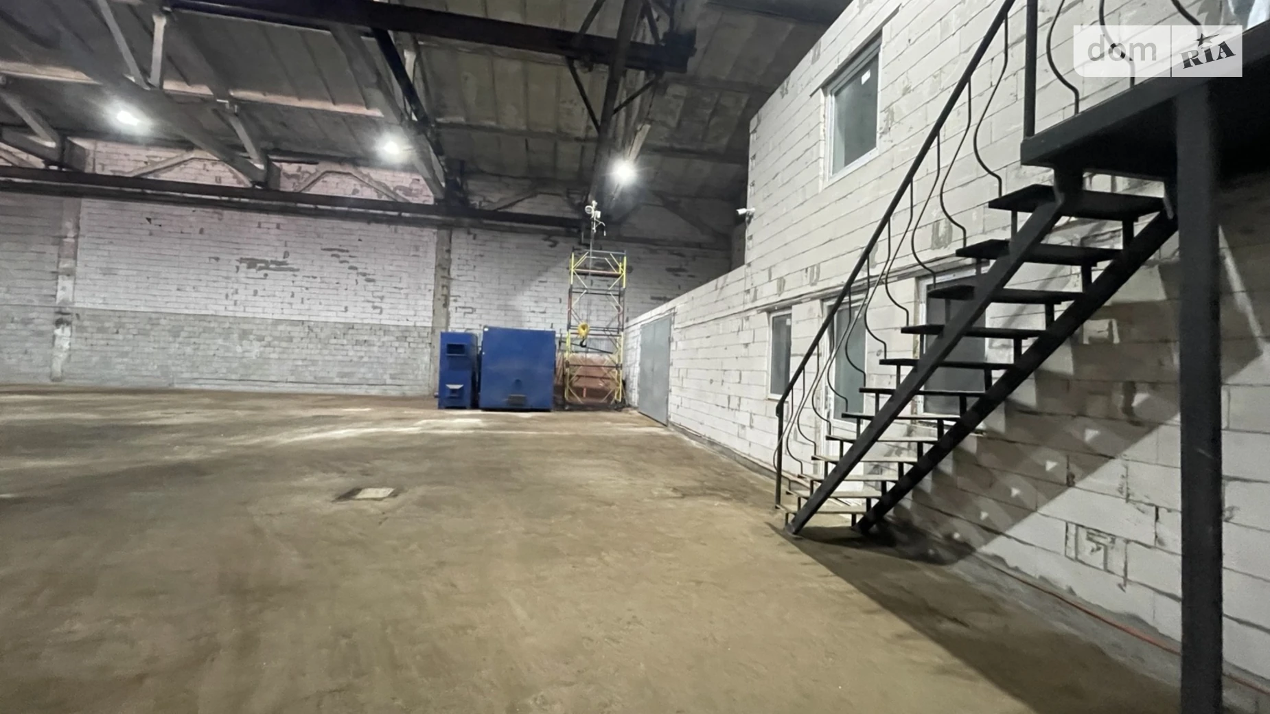 Сдается в аренду объект сферы услуг 780 кв. м в 1-этажном здании, цена: 70000 грн - фото 5