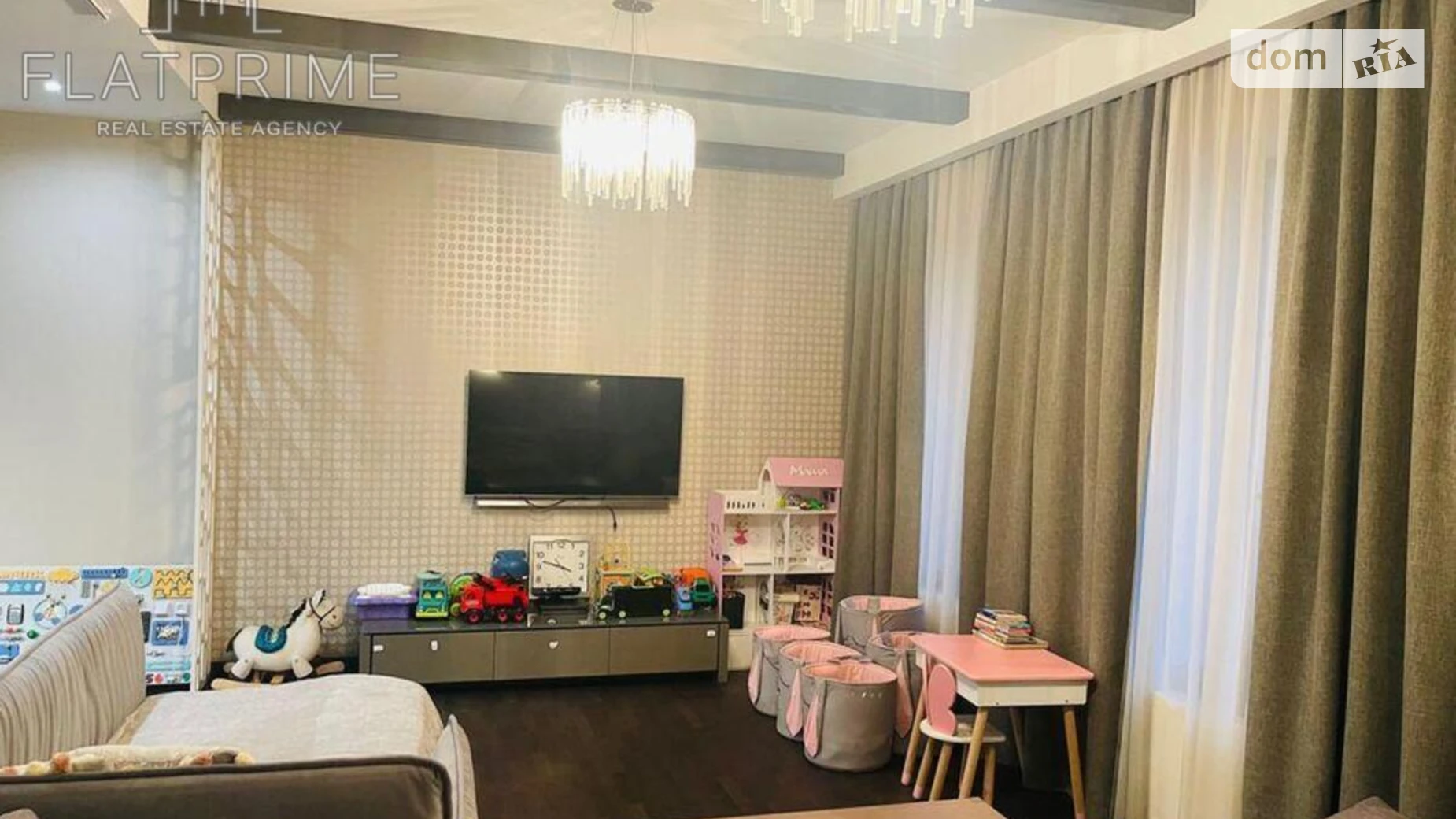 Продается 2-комнатная квартира 98.7 кв. м в Киеве, цена: 175000 $ - фото 3