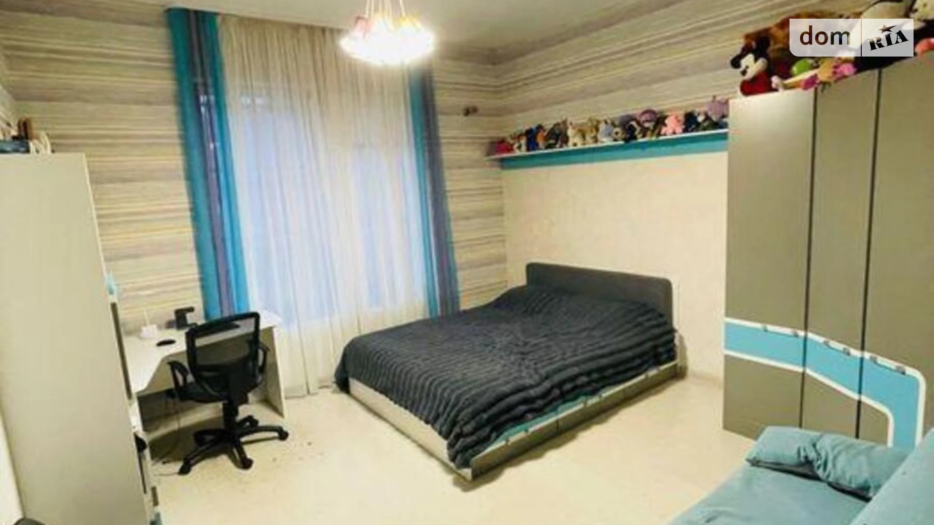 Продается 2-комнатная квартира 98.7 кв. м в Киеве, цена: 175000 $ - фото 5