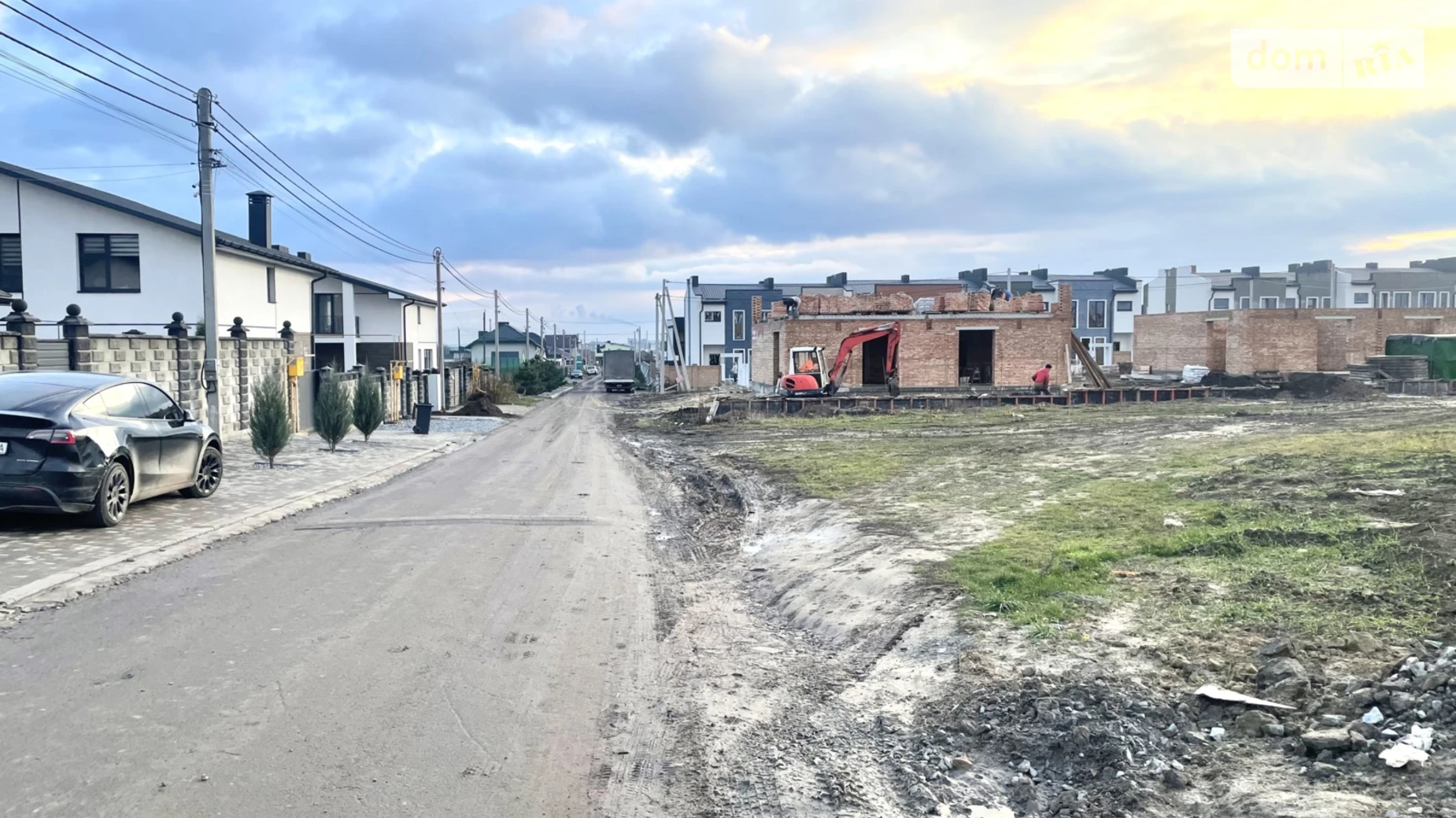 Продается земельный участок 9 соток в Ровенской области, цена: 90000 $ - фото 2