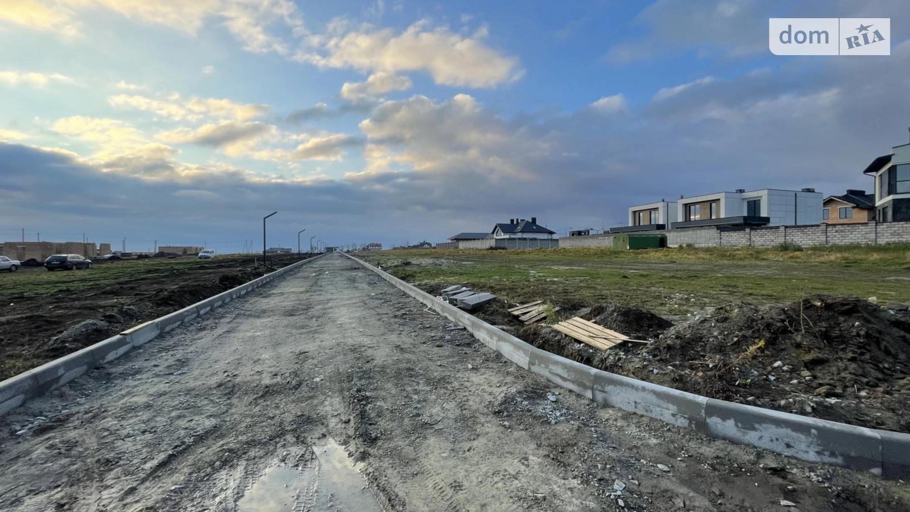 Продается земельный участок 9 соток в Ровенской области, цена: 90000 $ - фото 3