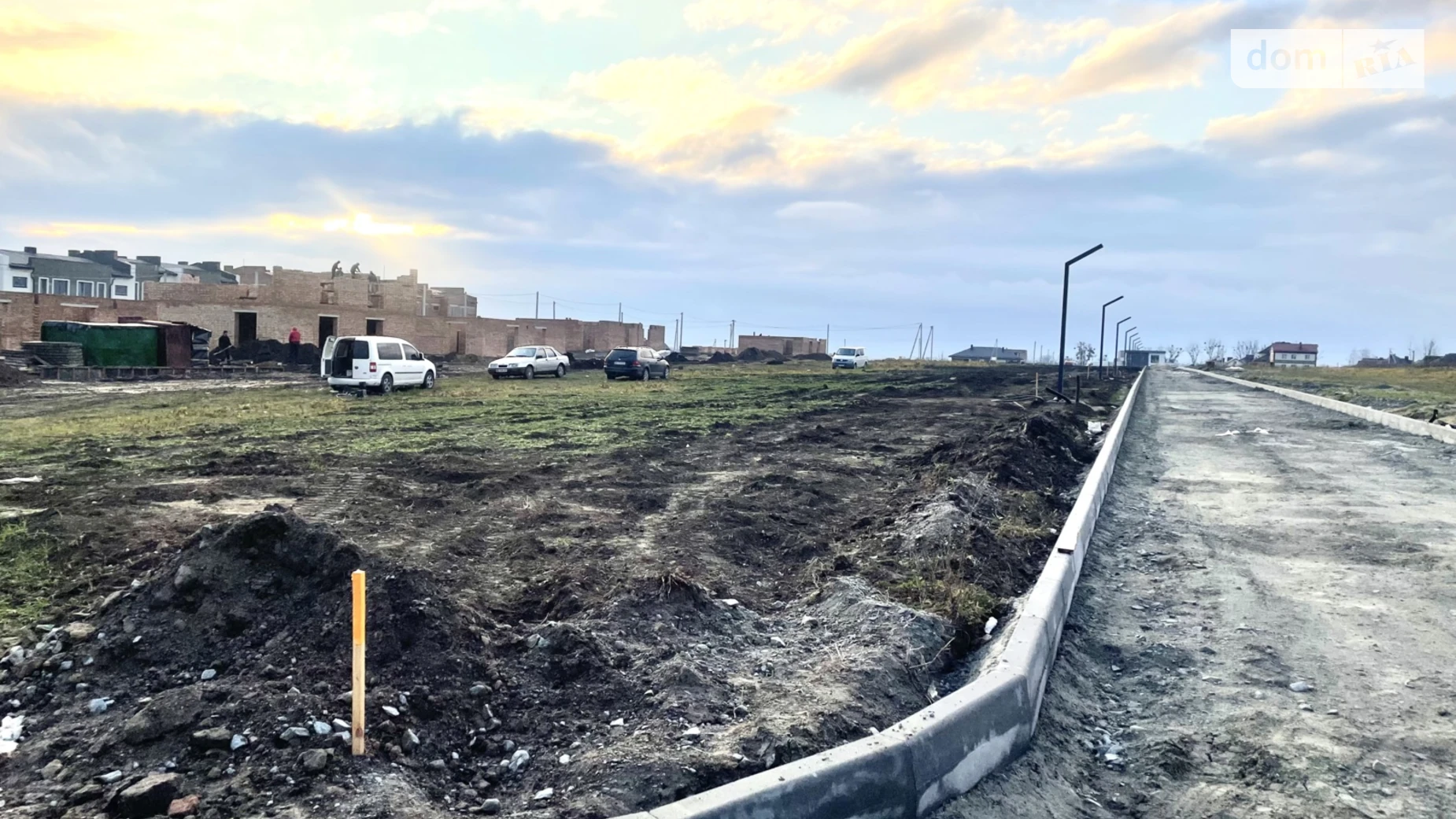 Продается земельный участок 9 соток в Ровенской области, цена: 90000 $ - фото 4