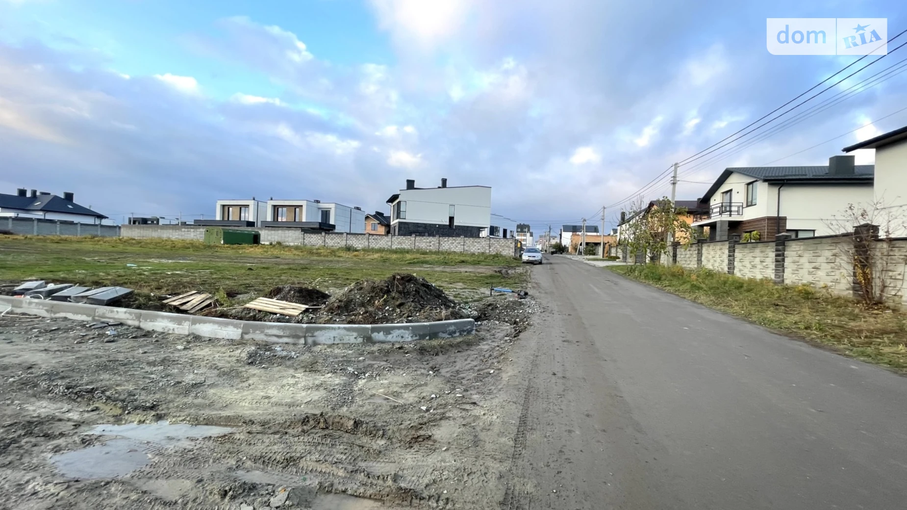 Продается земельный участок 9 соток в Ровенской области, цена: 90000 $ - фото 5