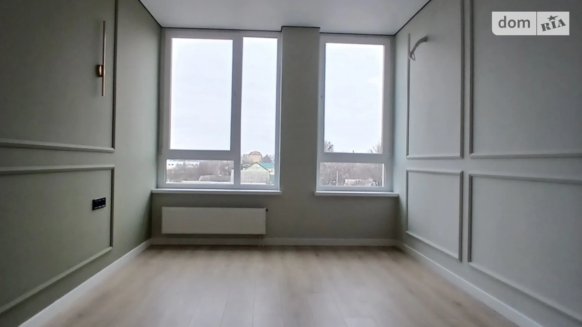 Продается 3-комнатная квартира 89.3 кв. м в Святопетровское, ул. Владимирская(Красный Пахарь), 36А - фото 3