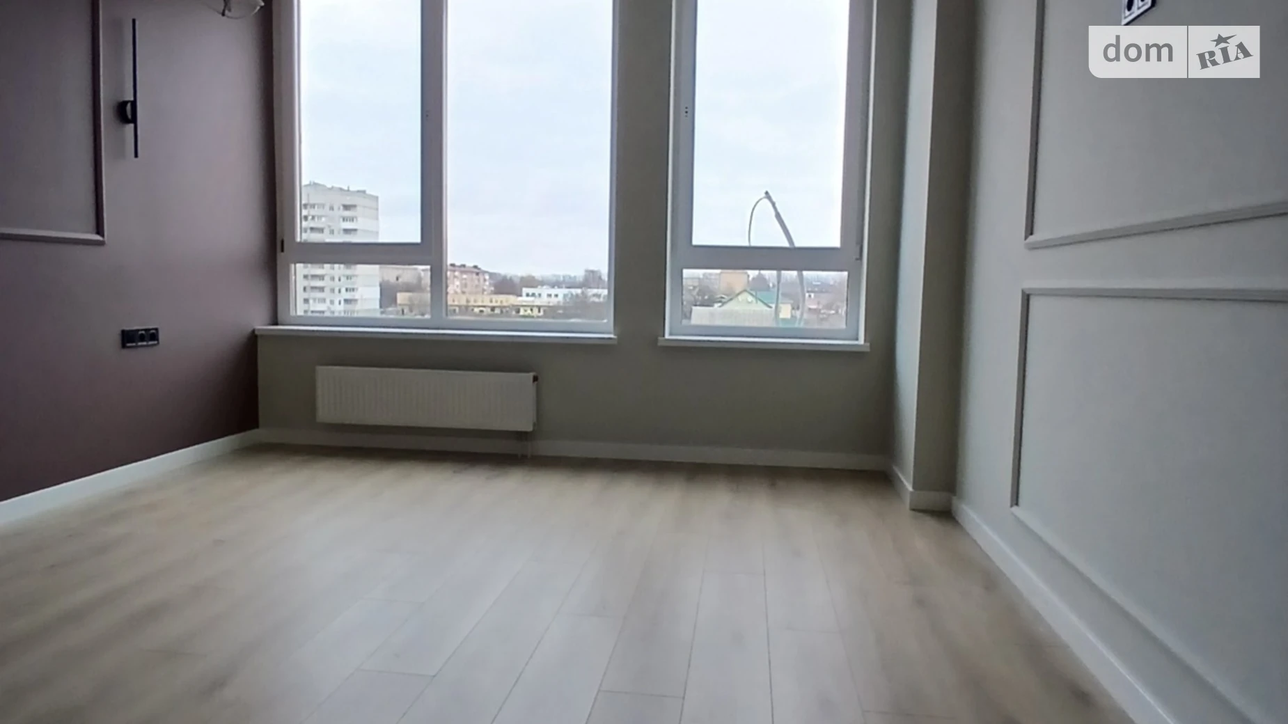 Продается 3-комнатная квартира 89.3 кв. м в Святопетровское, ул. Владимирская(Красный Пахарь), 36А - фото 2