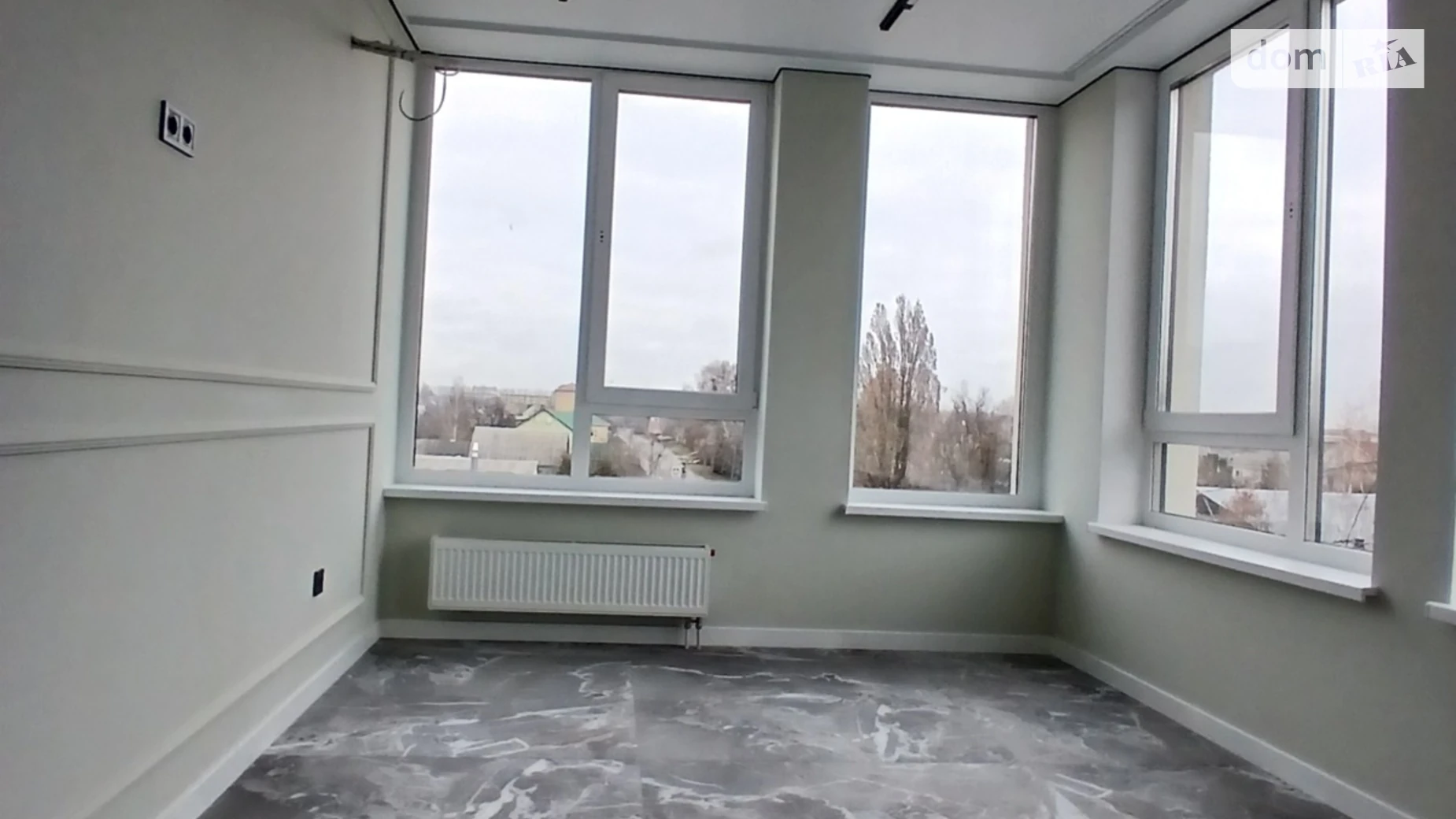 Продается 3-комнатная квартира 89.3 кв. м в Святопетровское, ул. Владимирская(Красный Пахарь), 36А - фото 5