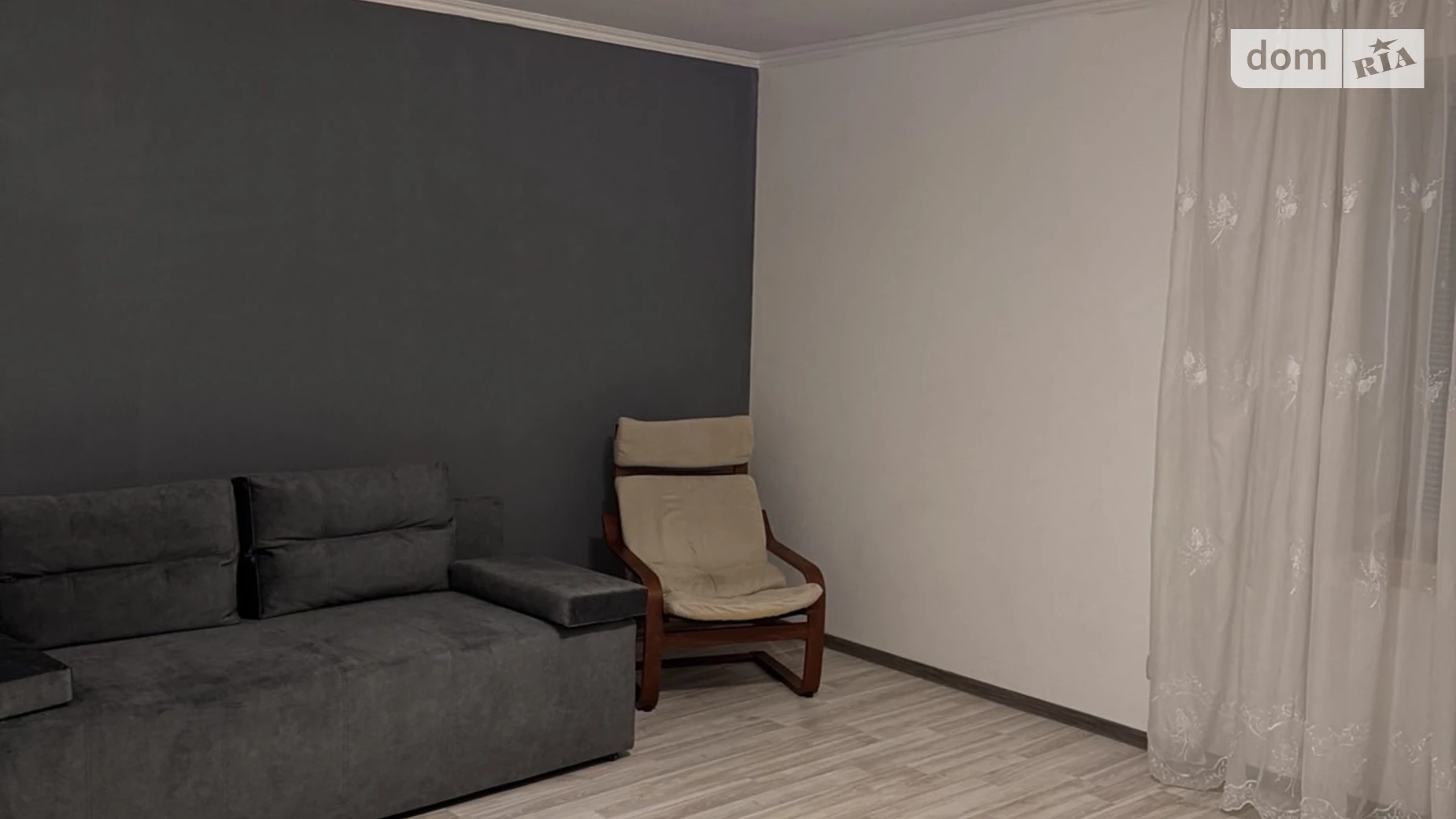 Сдается в аренду 2-комнатная квартира 60 кв. м в Хмельницком, ул. Нижняя Береговая - фото 2