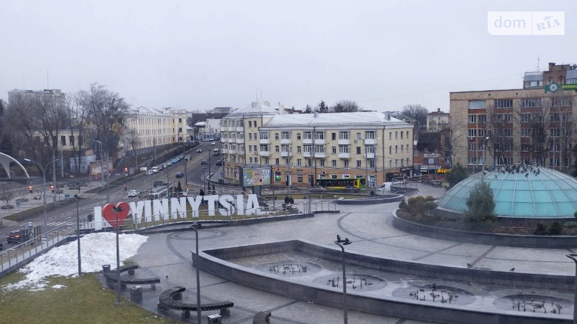 пл. Каличанская(Гагарина) Центр Винница, цена: 3700 грн - фото 2