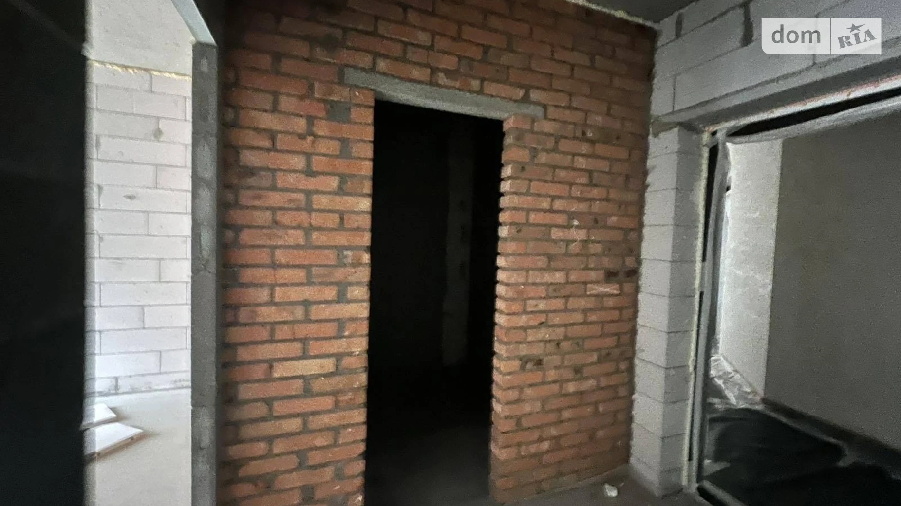 Продається 1-кімнатна квартира 37.4 кв. м у Ірпені, вул. Ольги Кобилянської(Достоєвського), 1В/37 - фото 2