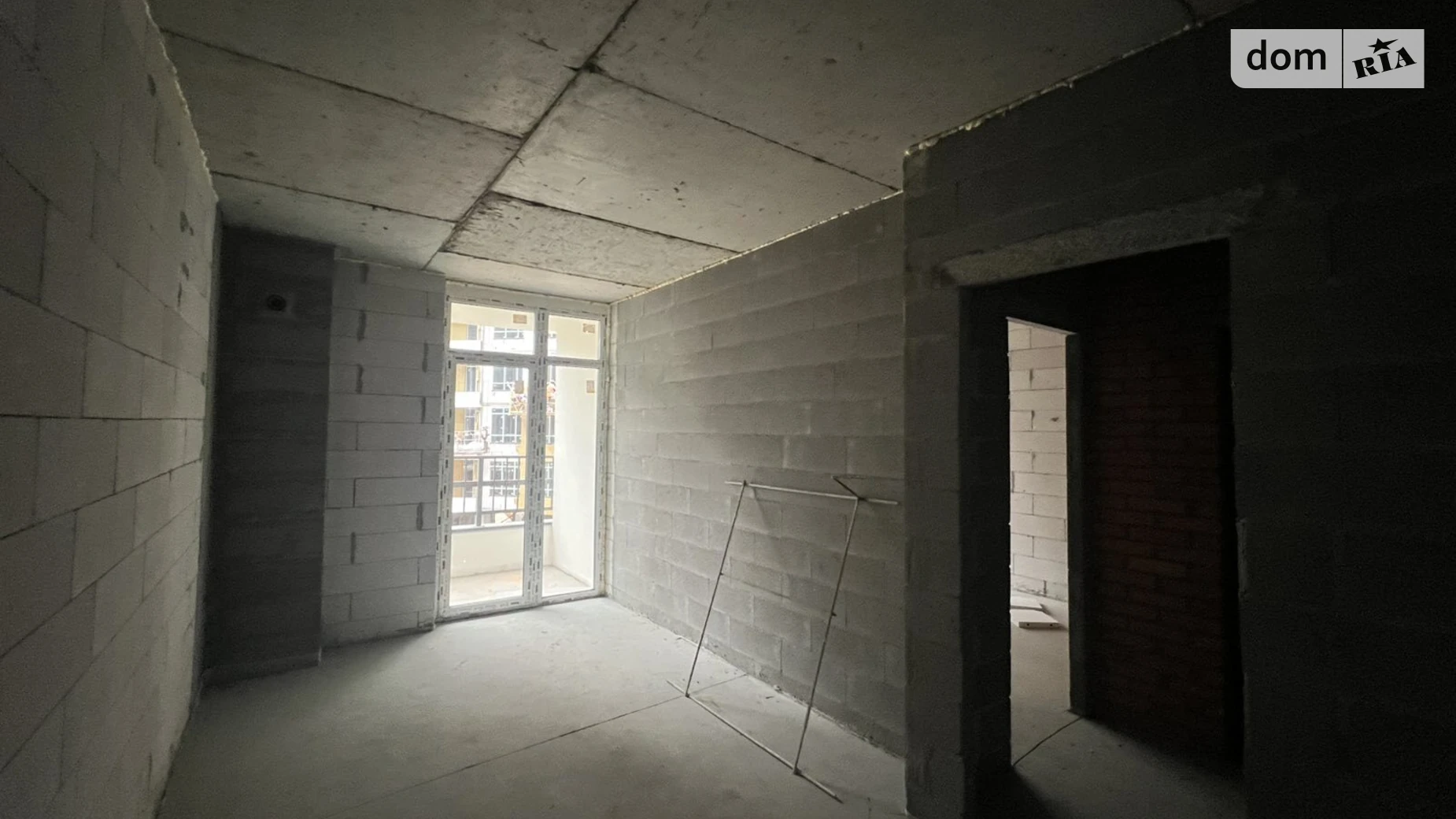 Продається 1-кімнатна квартира 37.4 кв. м у Ірпені, вул. Ольги Кобилянської(Достоєвського), 1В/37 - фото 3