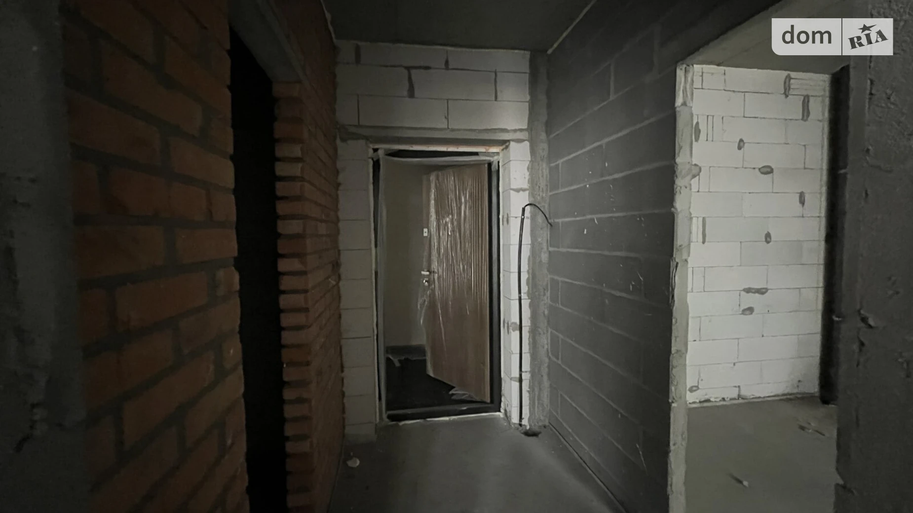 Продається 1-кімнатна квартира 37.4 кв. м у Ірпені, вул. Ольги Кобилянської(Достоєвського), 1В/37 - фото 4