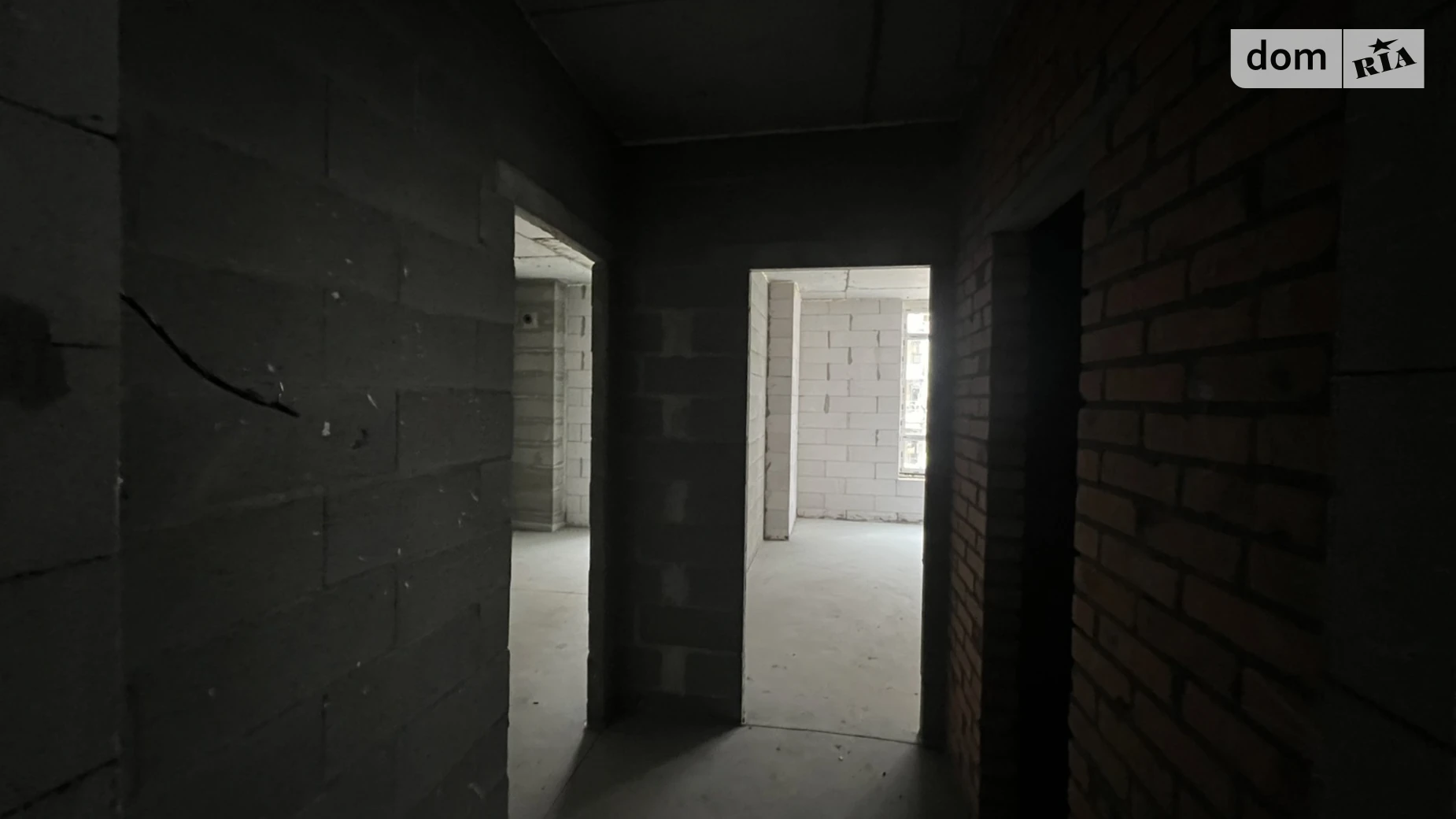 Продається 1-кімнатна квартира 37.4 кв. м у Ірпені, вул. Ольги Кобилянської(Достоєвського), 1В/37 - фото 5