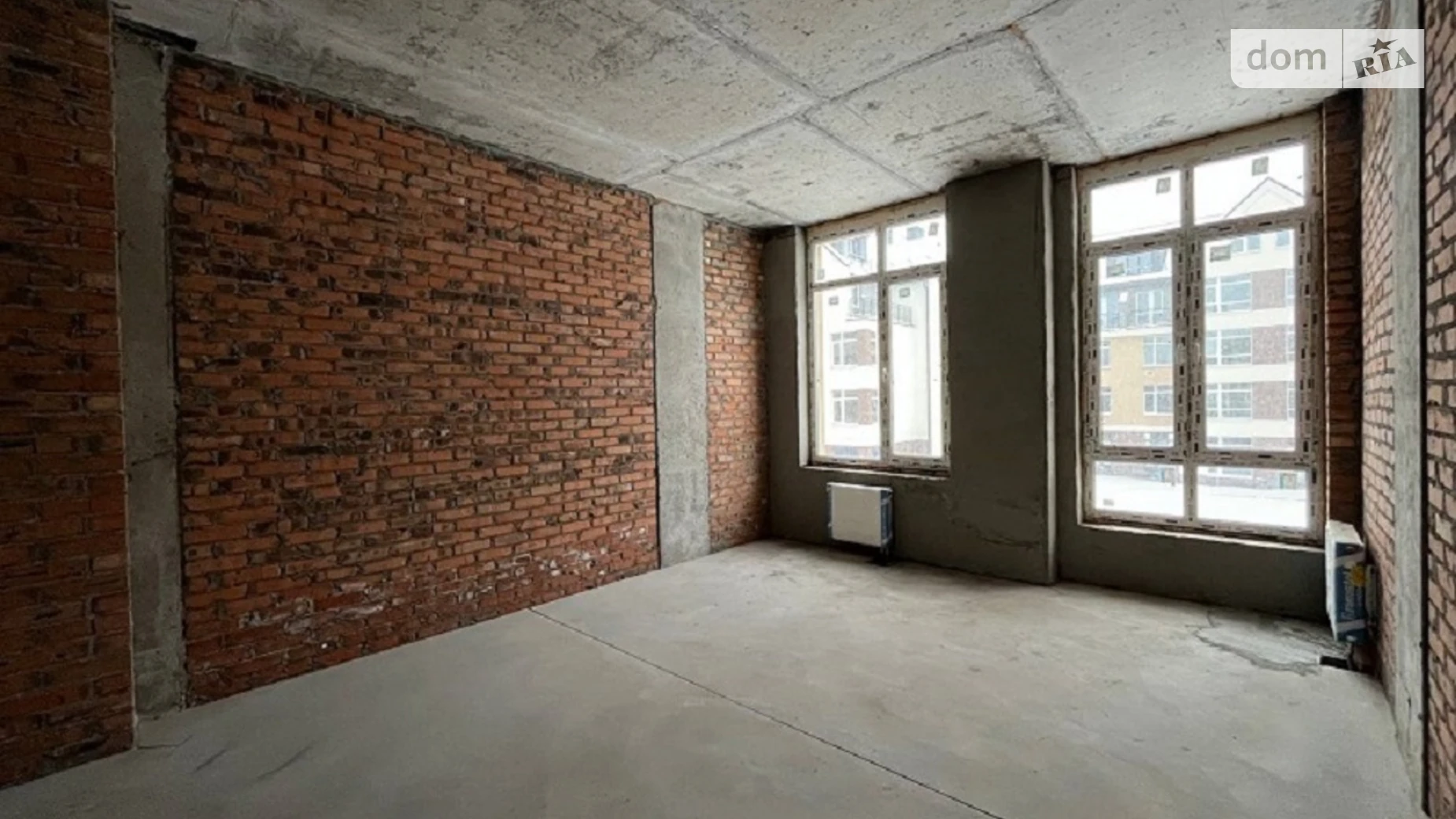 Продается 3-комнатная квартира 97.4 кв. м в Броварах, ул. Согласия, 38 - фото 5