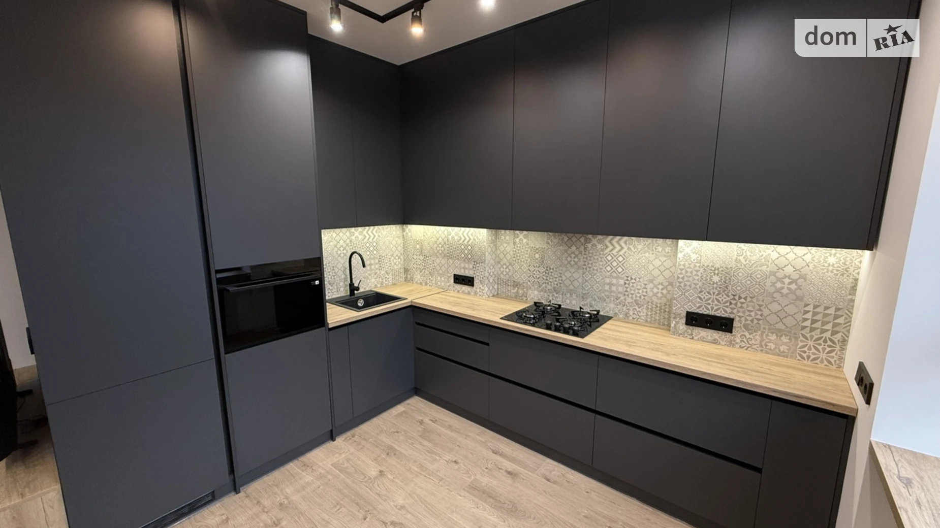 Продается 2-комнатная квартира 54.1 кв. м в Полтаве, ул. Соборности(Октябрьская) - фото 3