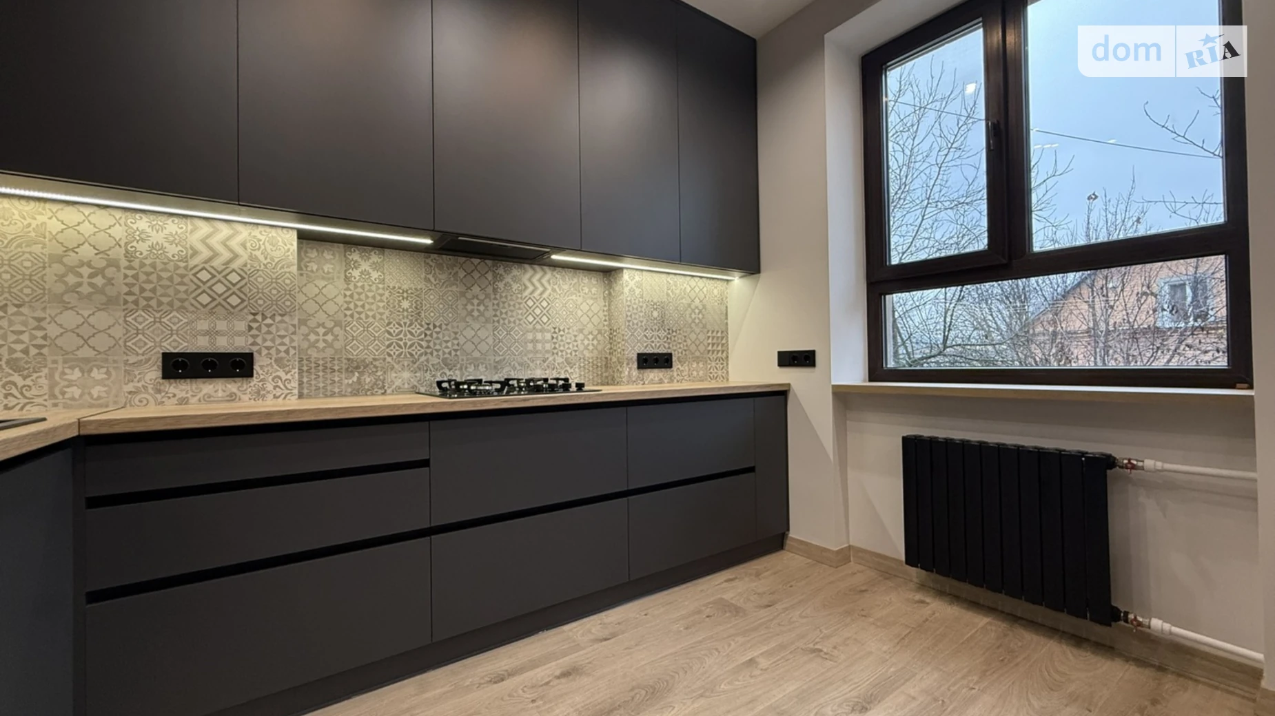 Продается 2-комнатная квартира 54.1 кв. м в Полтаве, ул. Соборности(Октябрьская) - фото 4