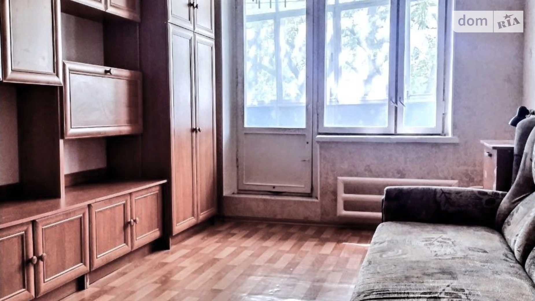 Продается 1-комнатная квартира 33 кв. м в Харькове, ул. Зубенко Владислава, 25А - фото 2