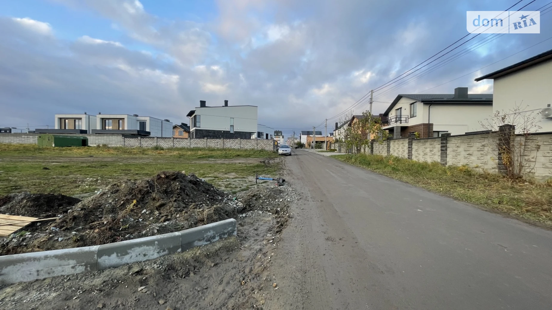 Продается земельный участок 9 соток в Ровенской области, цена: 90000 $ - фото 2