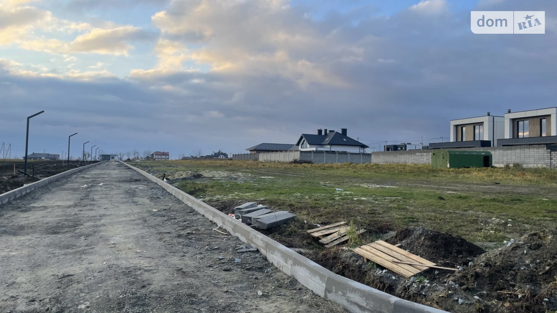 Продается земельный участок 9 соток в Ровенской области, цена: 90000 $ - фото 3