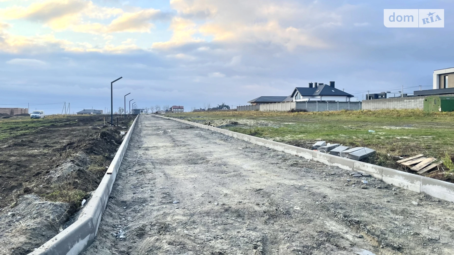 Продается земельный участок 9 соток в Ровенской области, цена: 90000 $ - фото 4