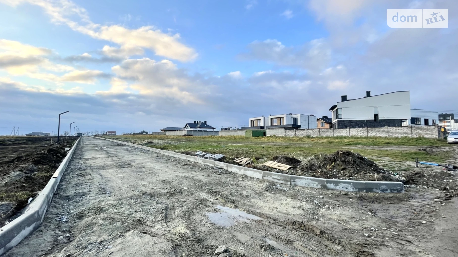 Продается земельный участок 9 соток в Ровенской области, цена: 90000 $ - фото 5