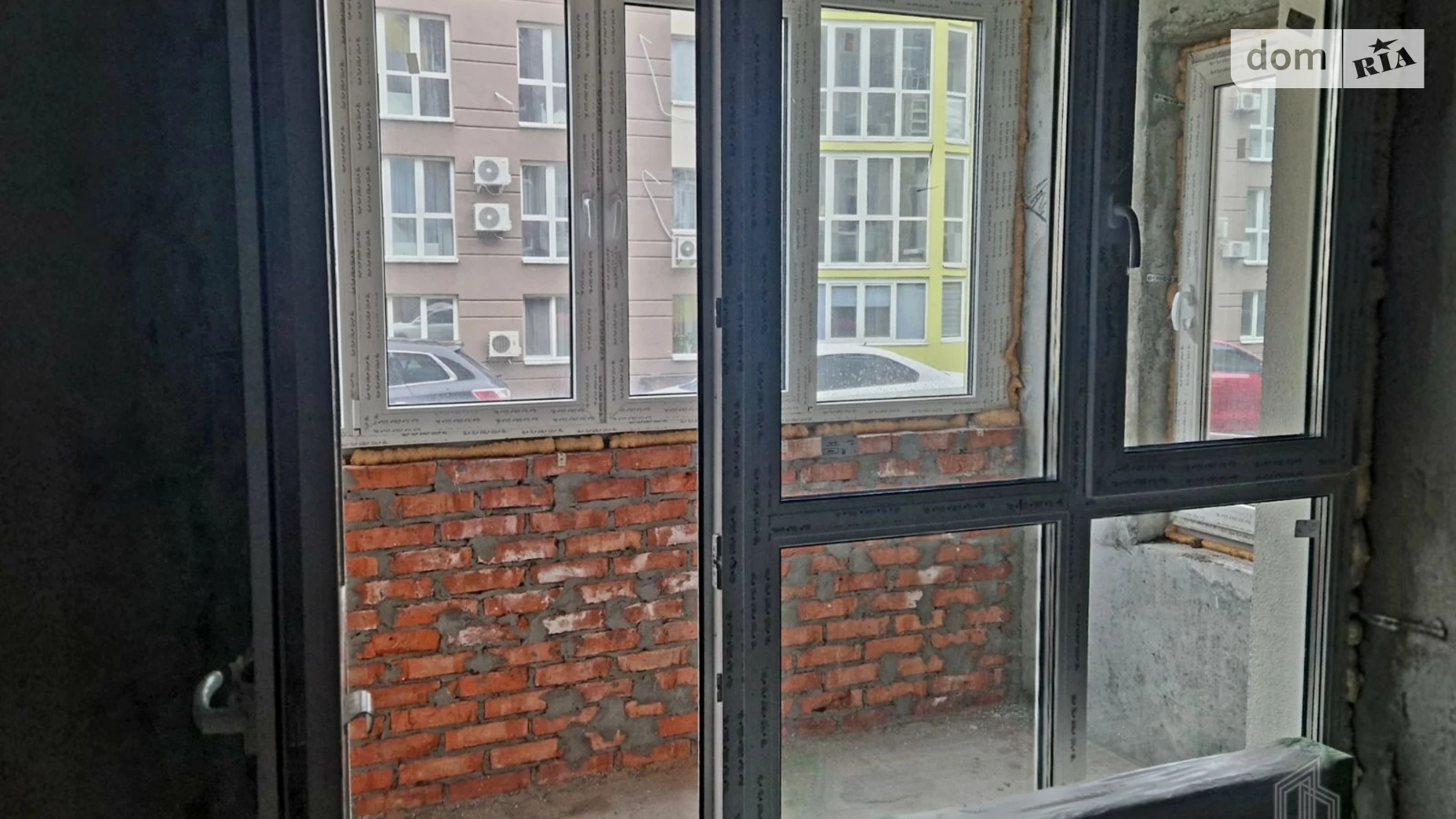 Продается 1-комнатная квартира 49.6 кв. м в Киеве, ул. Стеценко, 75Н - фото 4