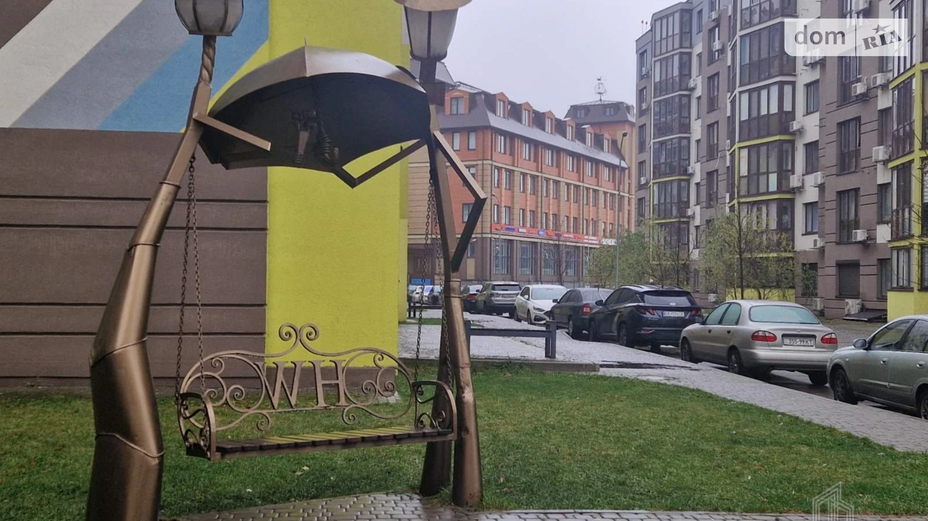 Продается 1-комнатная квартира 49.6 кв. м в Киеве, ул. Стеценко, 75Н - фото 5