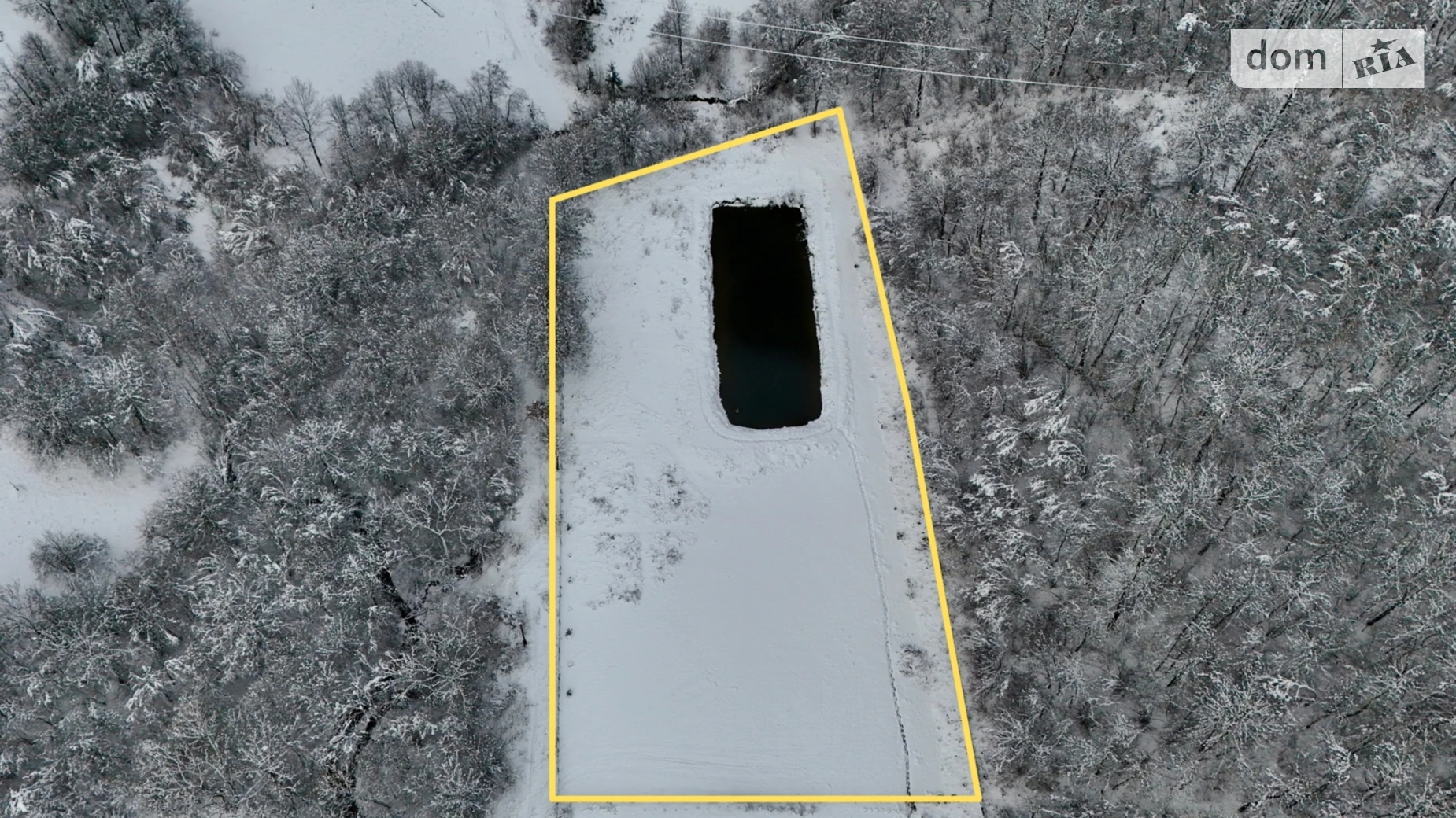 Продается земельный участок 44.1 соток в Львовской области, цена: 45000 $ - фото 3