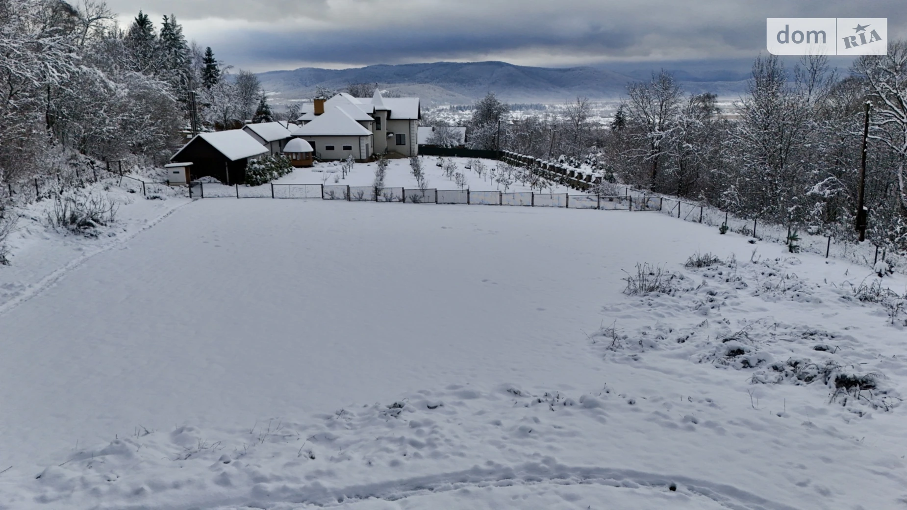 Продается земельный участок 44.1 соток в Львовской области, цена: 45000 $ - фото 4