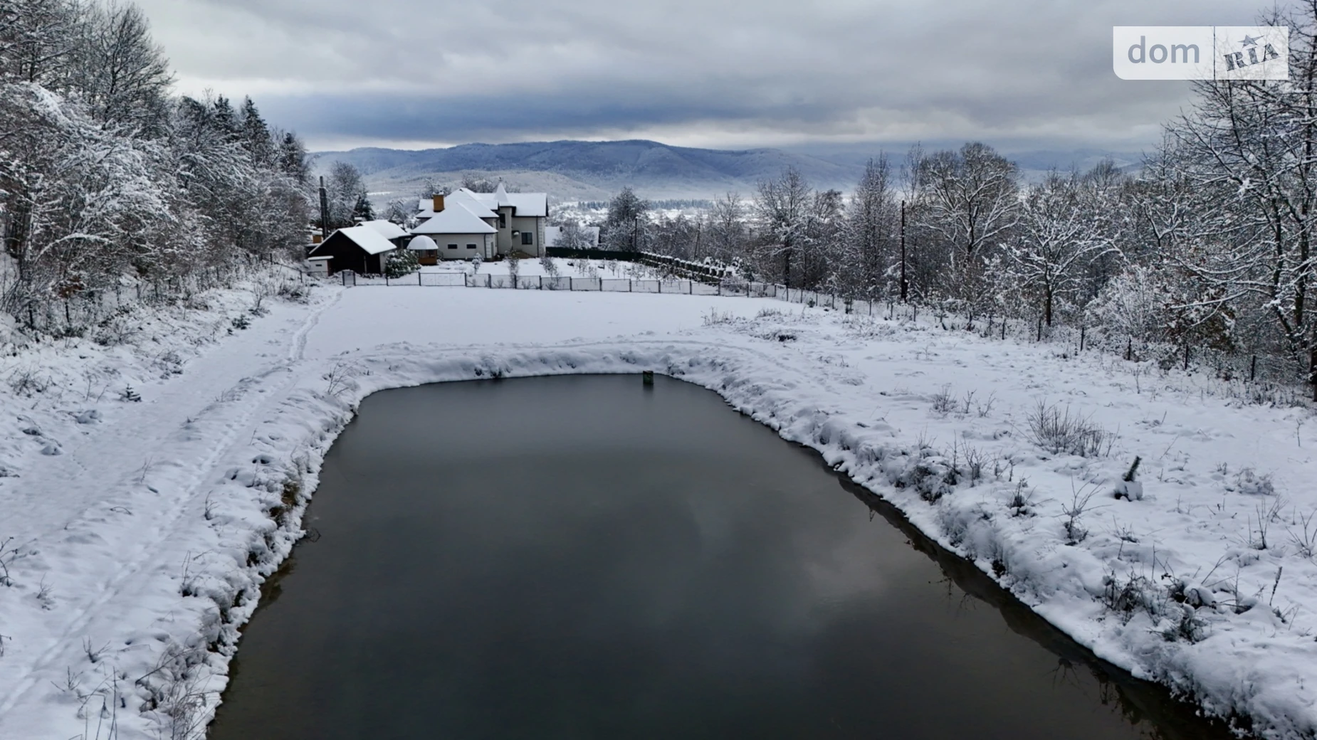 Продается земельный участок 44.1 соток в Львовской области, цена: 45000 $ - фото 5