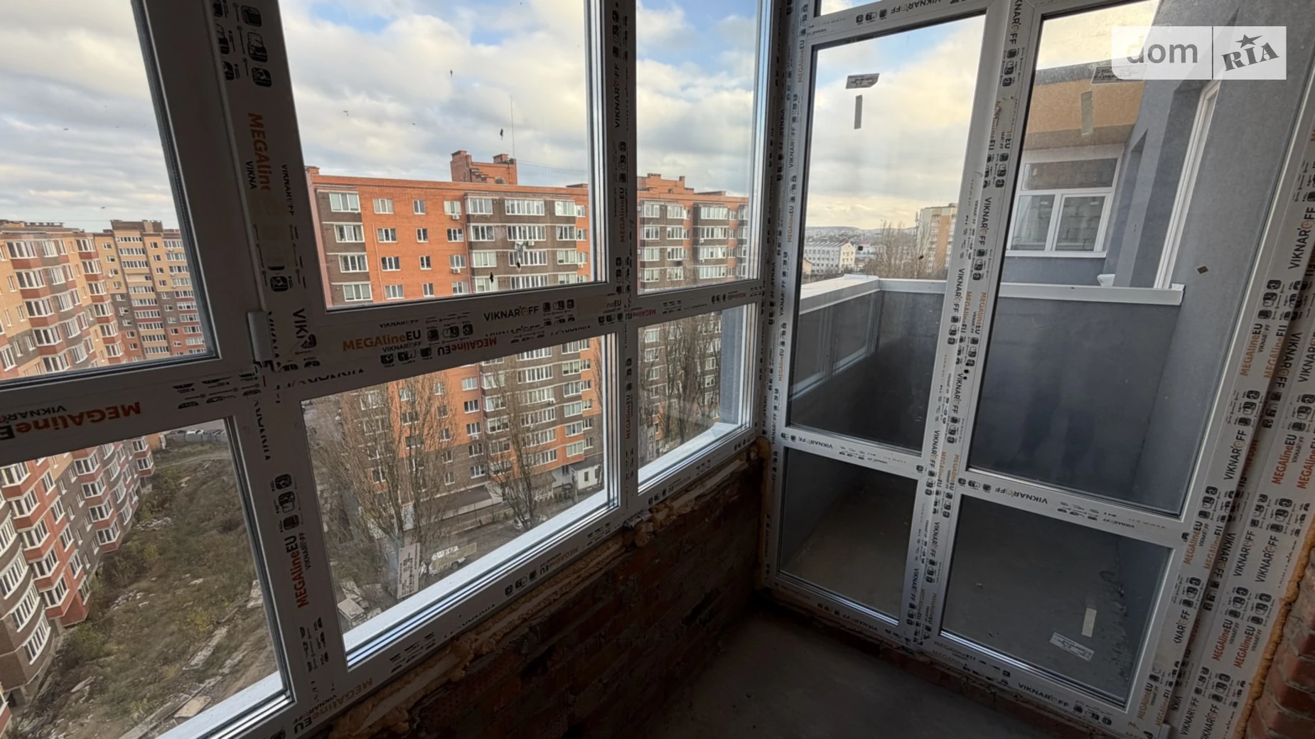 Продается 1-комнатная квартира 44 кв. м в Виннице, ул. Костя Широцкого, 5А - фото 4