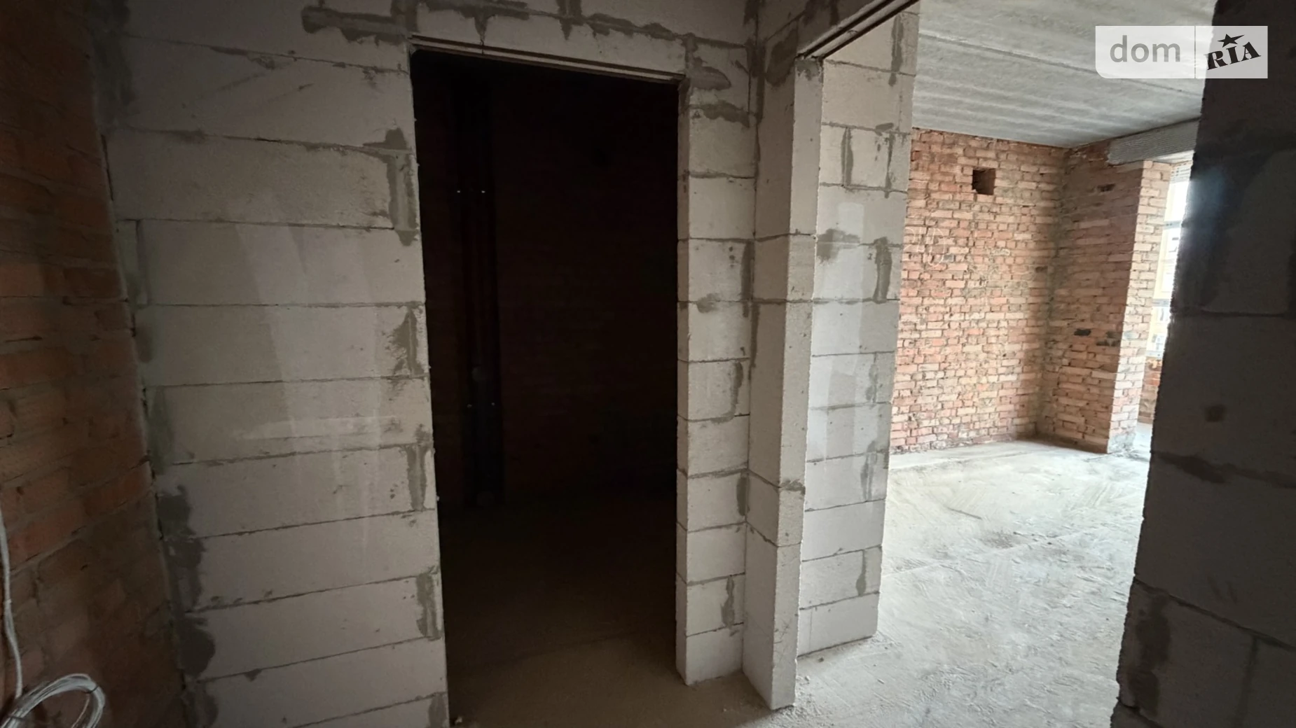 Продается 1-комнатная квартира 44 кв. м в Виннице, ул. Костя Широцкого, 5А - фото 5