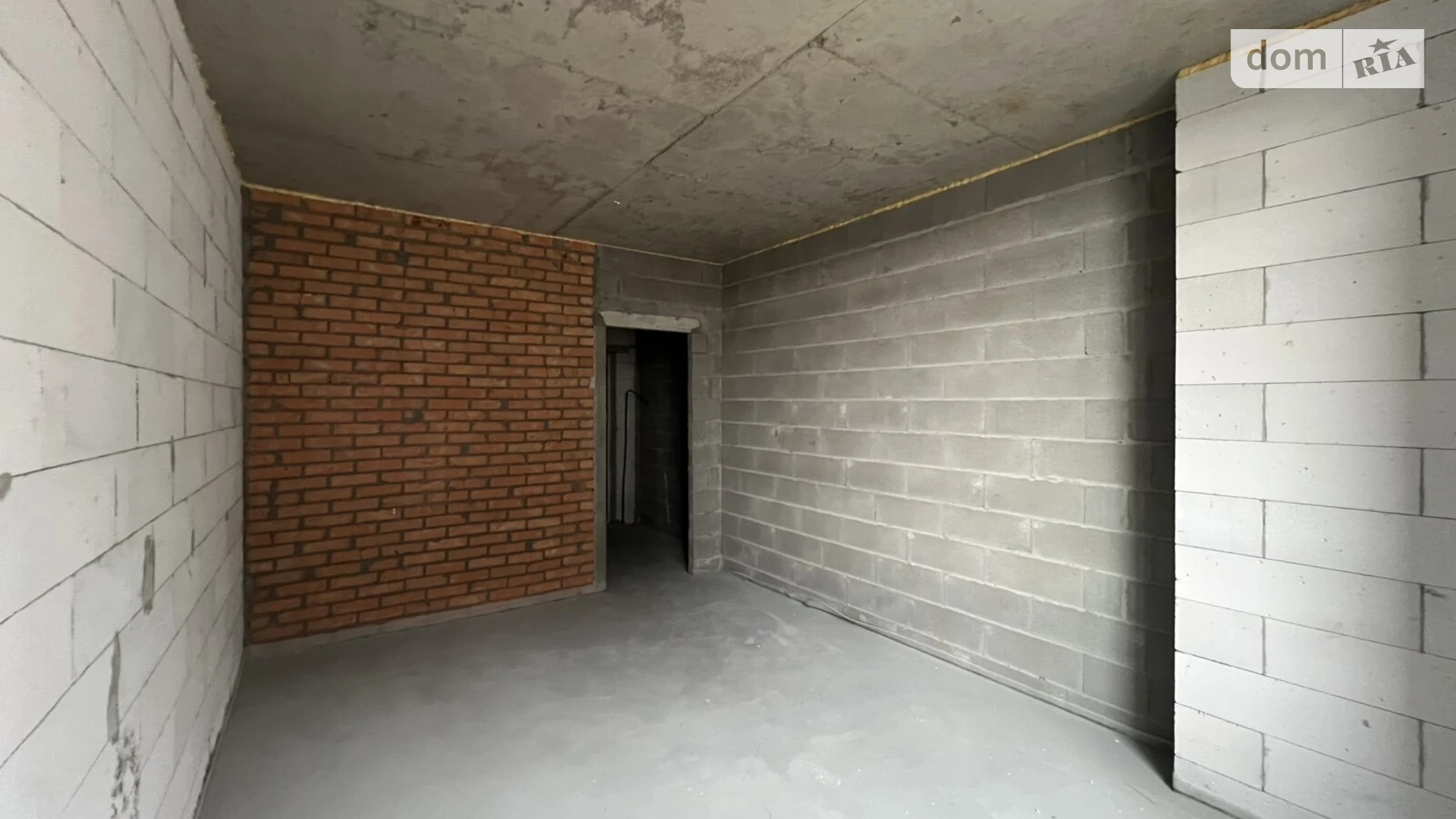 Продається 1-кімнатна квартира 37.6 кв. м у Ірпені, вул. Ольги Кобилянської(Достоєвського), 1В/37 - фото 3