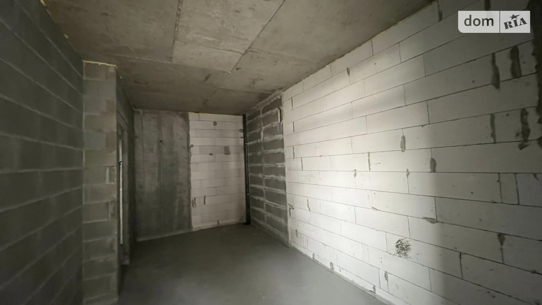 Продається 1-кімнатна квартира 37.6 кв. м у Ірпені, вул. Ольги Кобилянської(Достоєвського), 1В/37 - фото 4