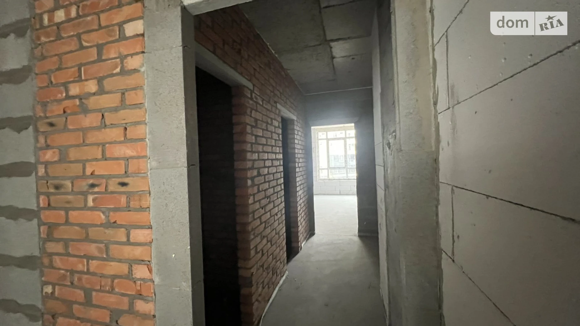 Продається 2-кімнатна квартира 57.4 кв. м у Ірпені, вул. Ольги Кобилянської(Достоєвського), 1В/37 - фото 2