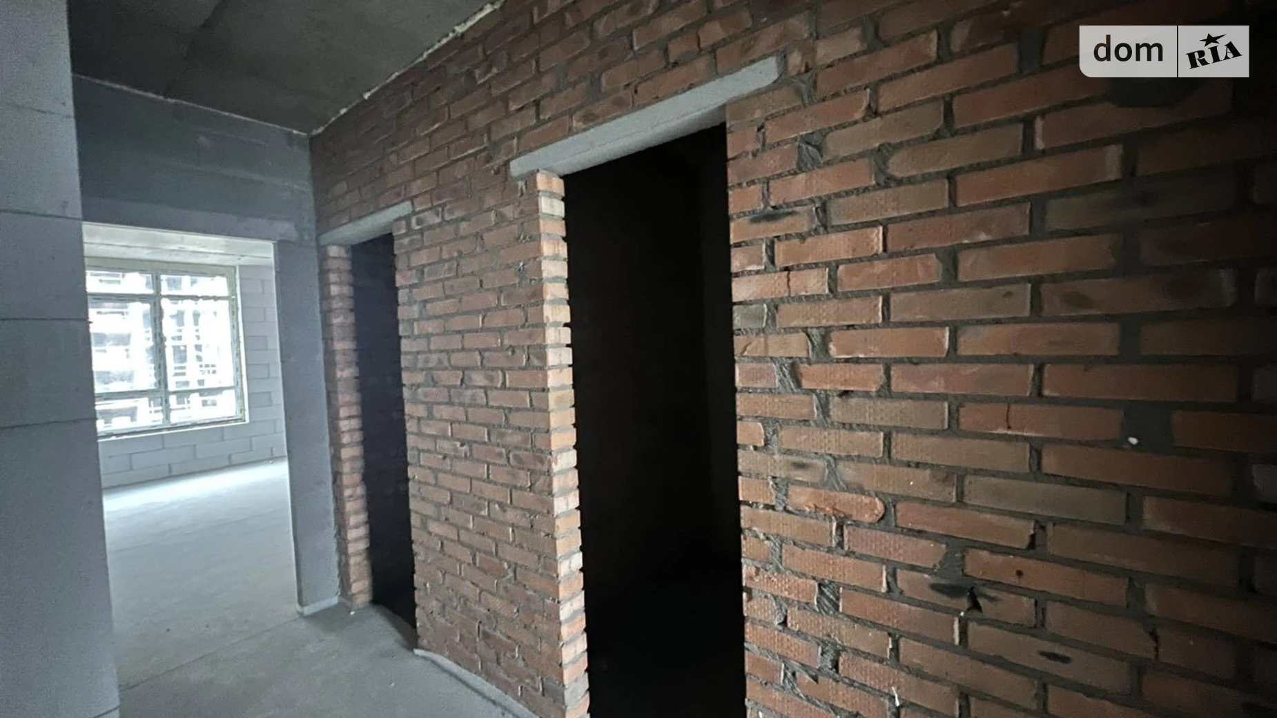 Продається 2-кімнатна квартира 57.4 кв. м у Ірпені, вул. Ольги Кобилянської(Достоєвського), 1В/37 - фото 3