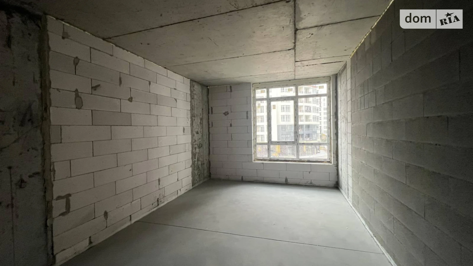 Продається 2-кімнатна квартира 57.4 кв. м у Ірпені, вул. Ольги Кобилянської(Достоєвського), 1В/37 - фото 4