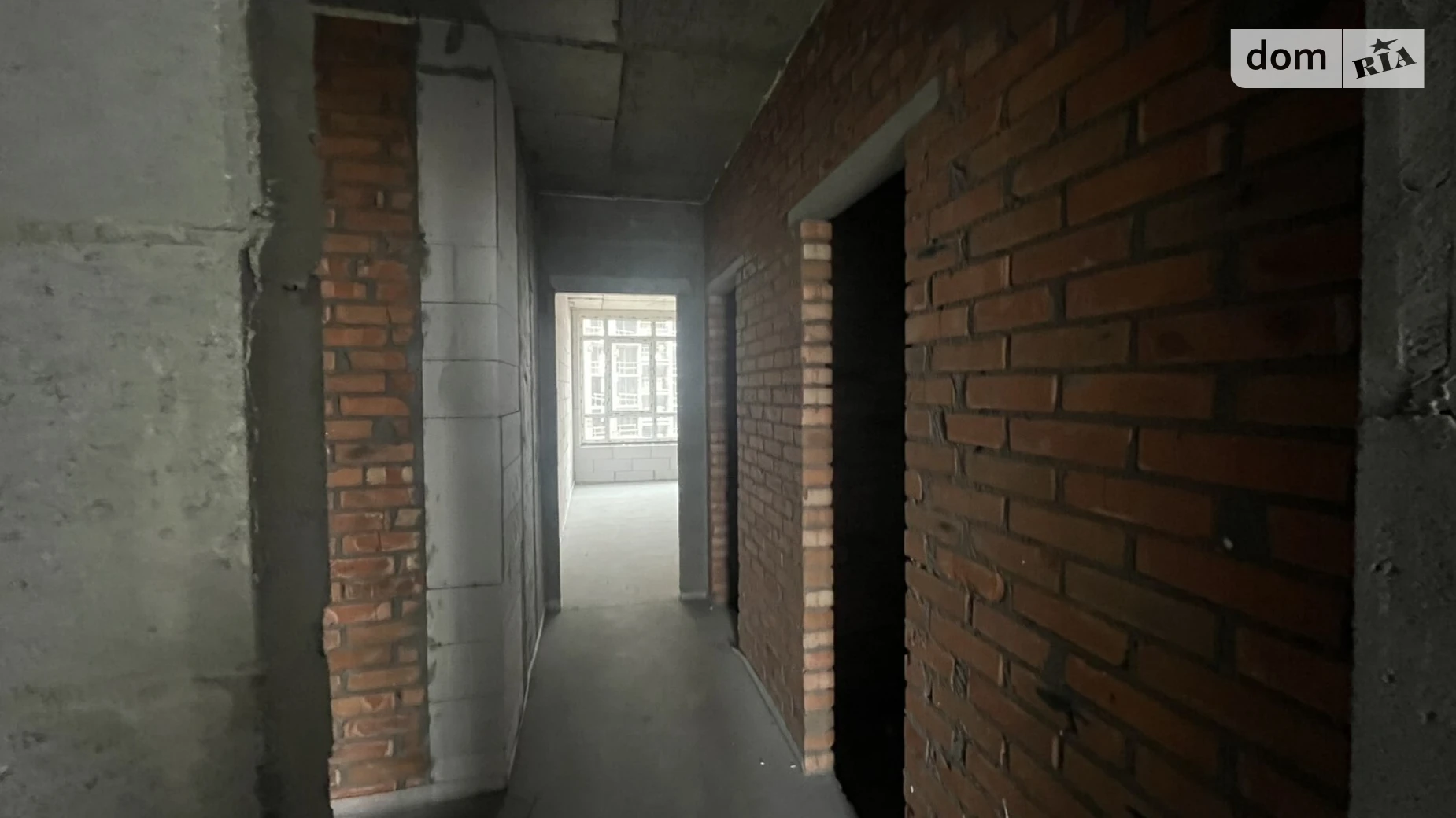 Продається 2-кімнатна квартира 57.4 кв. м у Ірпені, вул. Ольги Кобилянської(Достоєвського), 1В/37 - фото 5