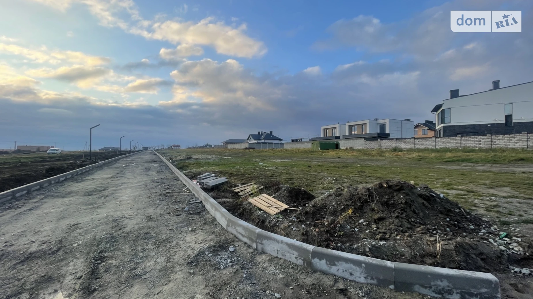 Продается земельный участок 9 соток в Ровенской области, цена: 90000 $ - фото 3