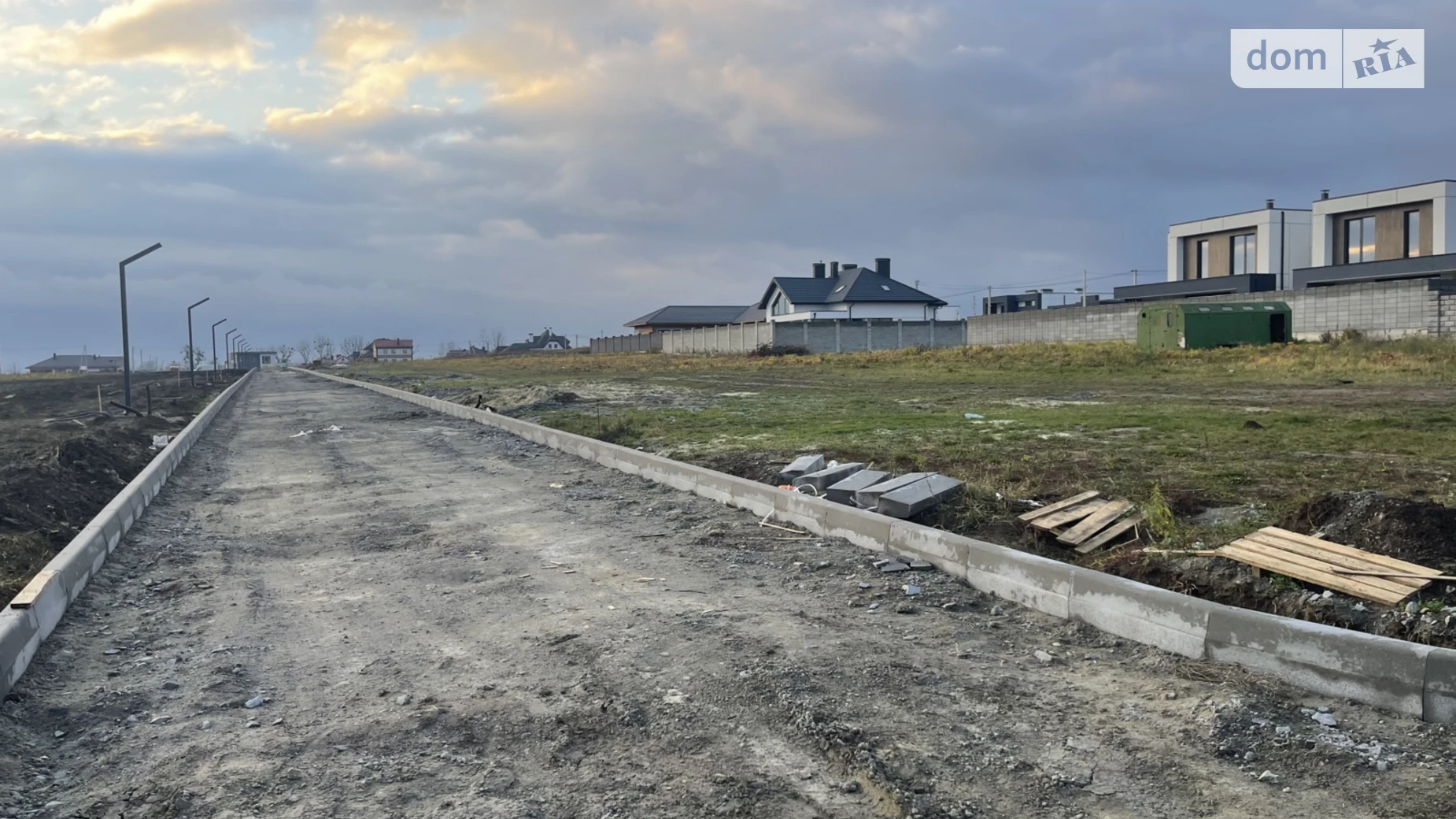 Продается земельный участок 9 соток в Ровенской области, цена: 90000 $ - фото 2