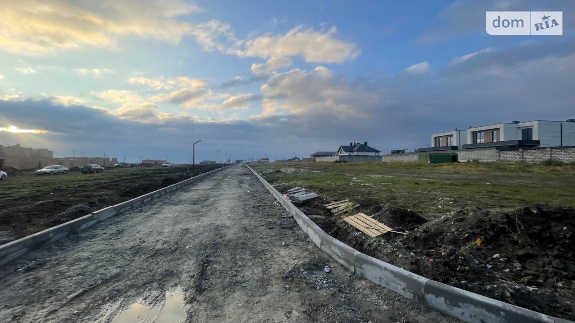 Продается земельный участок 9 соток в Ровенской области, цена: 90000 $ - фото 4