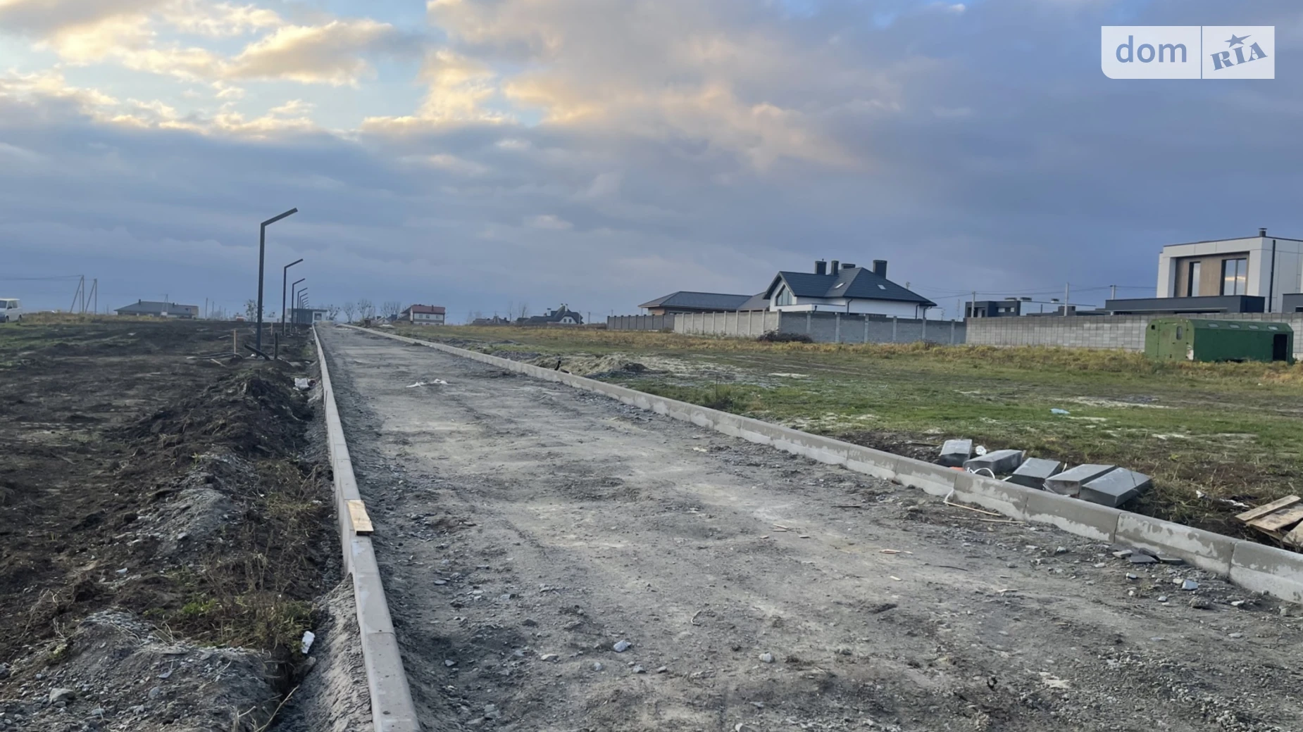 Продается земельный участок 9 соток в Ровенской области, цена: 90000 $ - фото 5