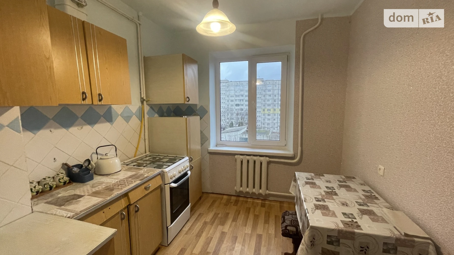 Здається в оренду 2-кімнатна квартира 49 кв. м у, цена: 7500 грн - фото 5